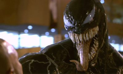 Venom (the MCU/living inside Eddie Brock)